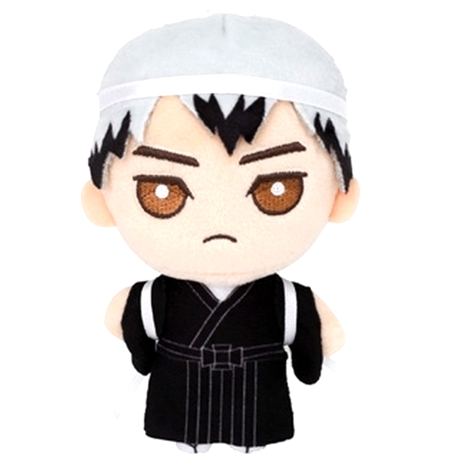 Shinsuke Kita Japanese Attire Cheering Squad Mascot Charm Haikyu!! TO THE TOP [USED]
