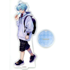 Chongyun Genshin Impact GiGO Campaign Tamayura no Kokoro Ikashi Acrylic Stand [USED]