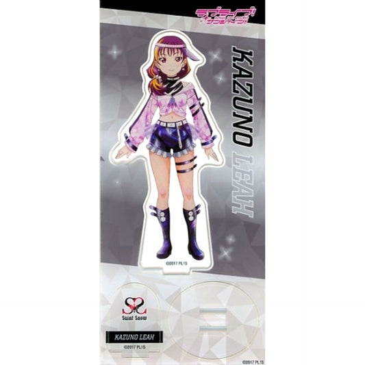 Leah Kazuno Acrylic Stand Love Live! Sunshine!! [USED]
