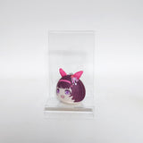 Nishino Flower Umamusume: Pretty Derby Omanjuu Niginigi Mascot 8 Key Ring [USED]