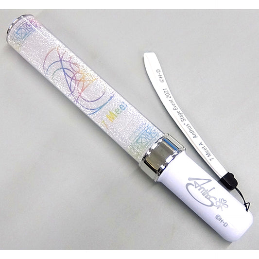 Logo Official Penlight Hana-Doll 7 Meet A Anthos Stage Event 2021 [USED]