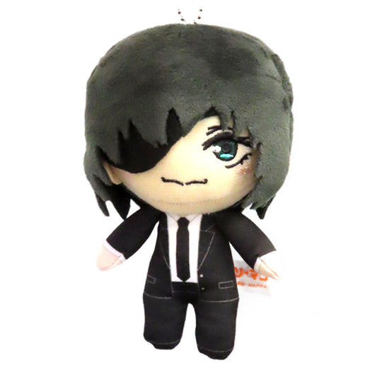 Chainsaw Man Himeno Plush Mascot Vol.2 Plush [USED]