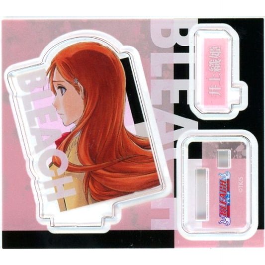 Orihime Inoue Bleach Acrylic Figure Collection Vol.2 [USED]