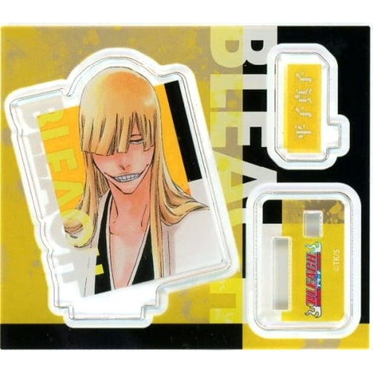 Shinji Hirako BLEACH Acrylic Figure Collection Vol.2 [USED]