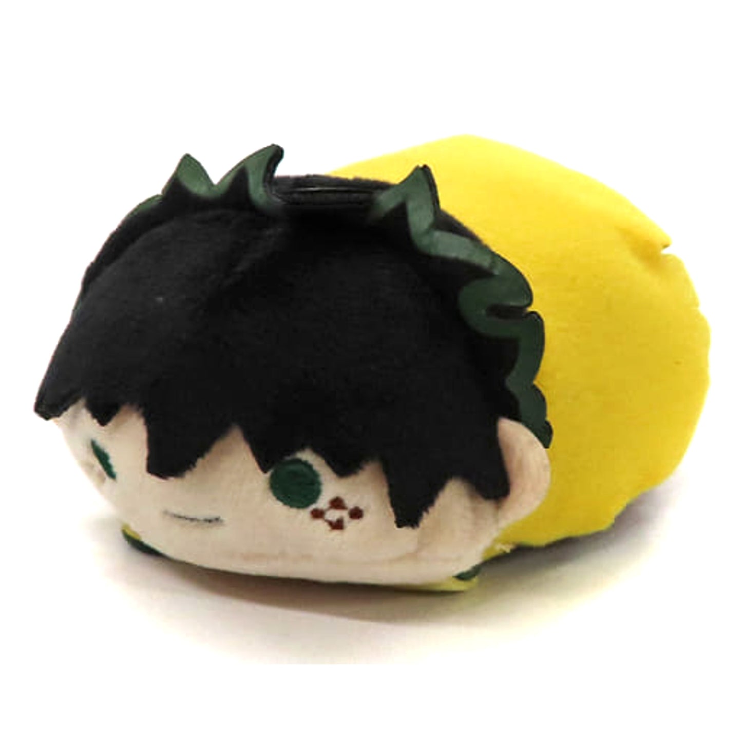 Izuku Midoriya My Hero Academia Noru Chara Mascot [USED]