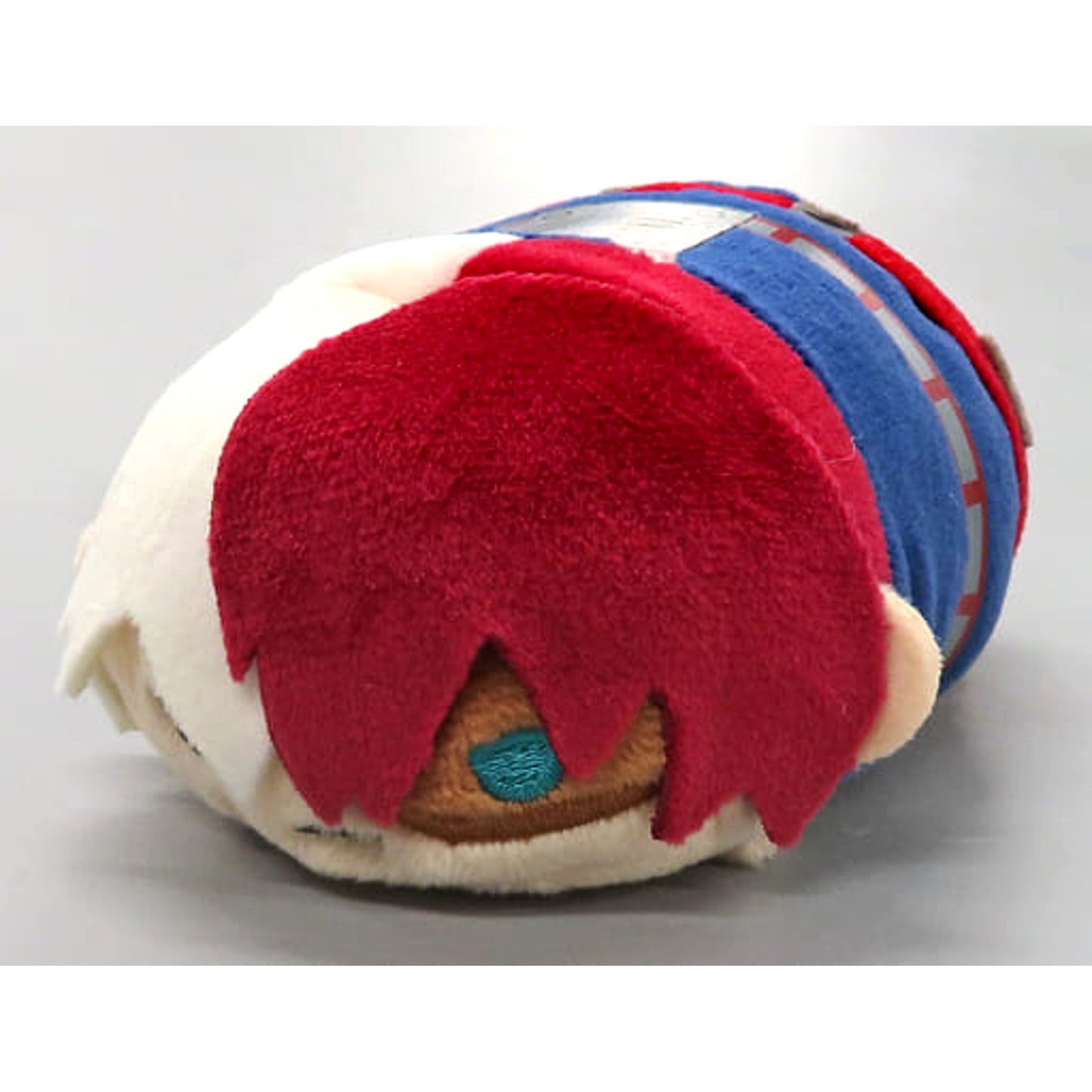 My Hero Academia Shoto Todoroki Noru Chara Mascot Mascot [USED]