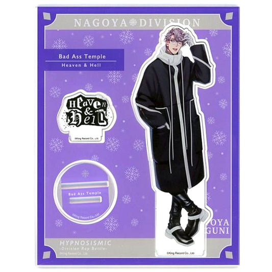 Hitoya Amaguni Hypnosis Mic: Division Rap Battle Acrylic Stand Extra Wardrobe 04 [USED]