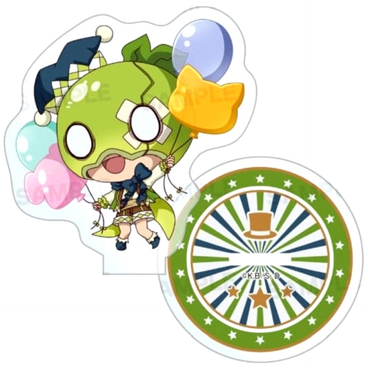 Suika Dr.STONE Trading Acrylic Stand Chara Hoppin! [USED]