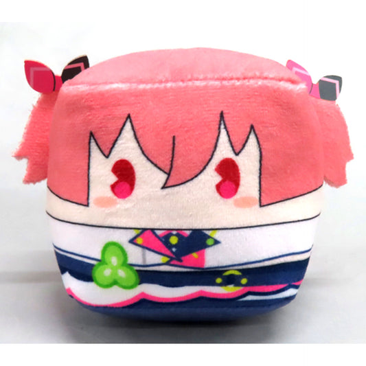 Airi Momoi Costume Avatar Project SEKAI Colorful Stage! feat. Hatsune Miku More Plus Square Mascot MORE MORE JUMP! [USED]
