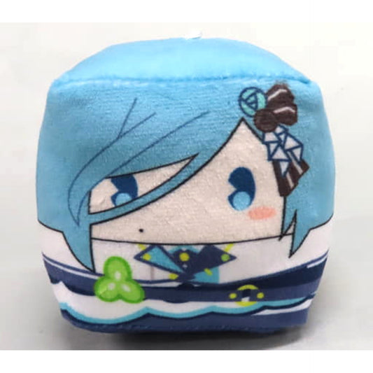 Hatsune Miku: Colorful Stage! Shizuku Hinomori Costume Avatar More Plus Square Mascot More More Jump! Mascot [USED]