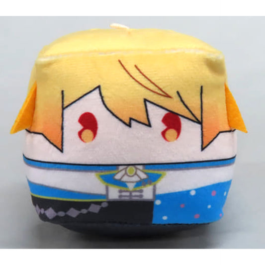 Hatsune Miku: Colorful Stage! Tsukasa Tenma Costume Avatar More Plus Square Mascot Wonderlands X Showtime Mascot [USED]