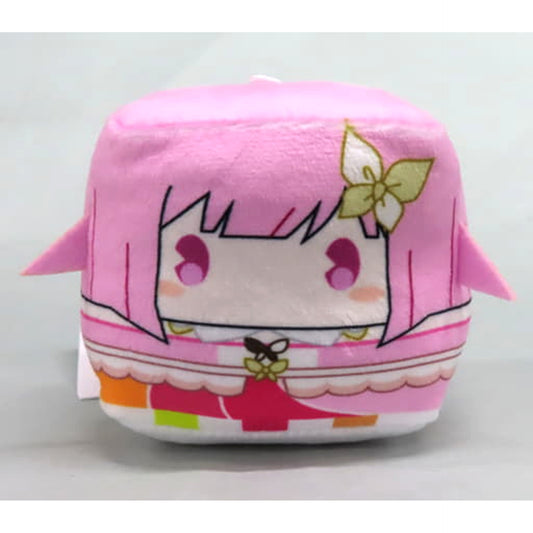 Hatsune Miku: Colorful Stage! Emu Otori Costume Avatar More Plus Square Mascot Wonderlands X Showtime Mascot [USED]