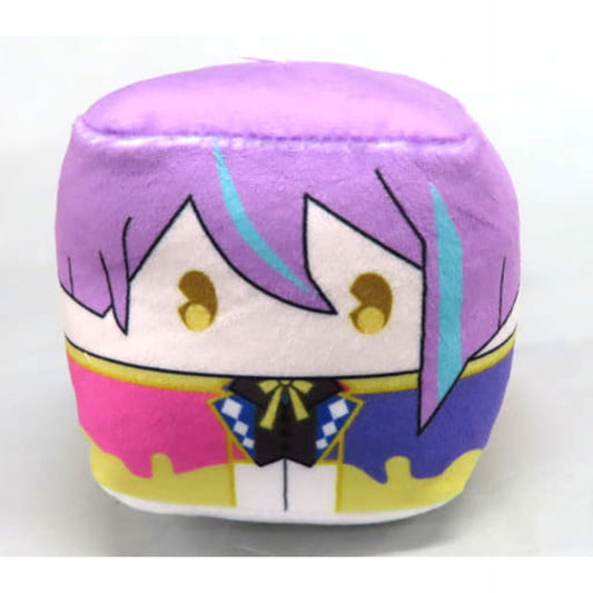 Hatsune Miku: Colorful Stage! Rui Kamishiro Costume Avatar More Plus Square Mascot Wonderlands X Showtime Mascot [USED]