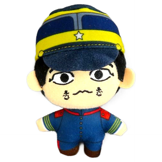 Golden Kamuy Private First Class Usami More Plus Mascot Vol.3 Mascot [USED]