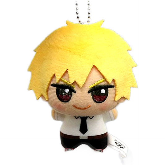 Chainsaw Man Denji Chibigurumi Plush [USED]
