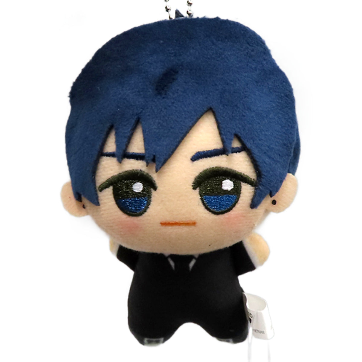 Chainsaw Man Aki Hayakawa Chibigurumi Plush [USED]