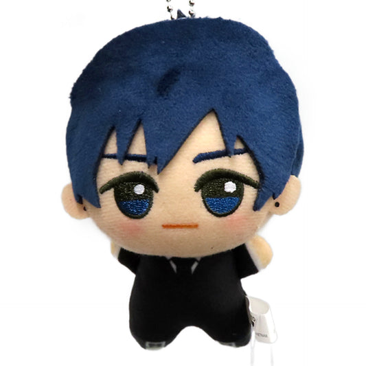 Chainsaw Man Aki Hayakawa Chibigurumi Plush [USED]