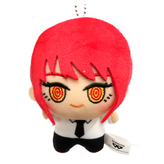 Chainsaw Man Makima Chibigurumi Plush [USED]