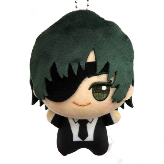 Chainsaw Man Himeno Chibigurumi Plush [USED]