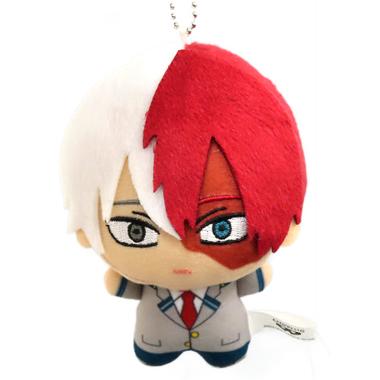 Shoto Todoroki My Hero Academia Chibigurumi Vol.3 Mascot [USED]