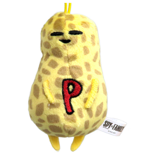 SPY x FAMILY Nur Peanuts! Anya's Favorite Thing Mascot Mascot [USED]