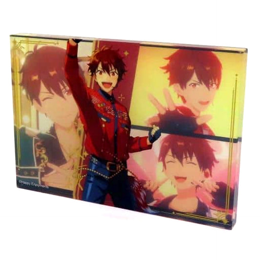 Chiaki Morisawa Ensemble Stars!! Character Acrylic Board China 6th Anniversary Purchase Bonus [USED]