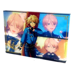 Aira Shiratori Ensemble Stars!! Character Acrylic Board China 6th Anniv. Goods Purchase Bonus [USED]