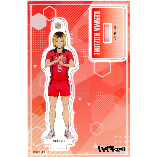Kenma Kozume Haikyu!! TD Acrylic Stand A [USED]