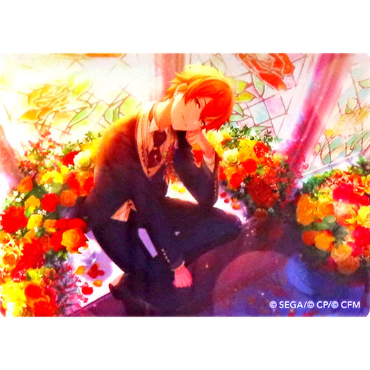 Akito Shinonome Project Sekai Colorful Stage! feat. Hatsune Miku Noble Art Collection Vol.18 [USED]