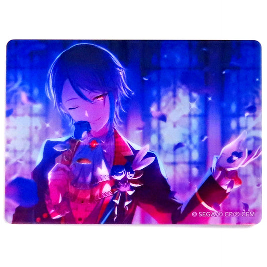 Rui Kamishiro Project Sekai Colorful Stage feat Hatsune Miku Noble Art Collection Vol. 18 [USED]