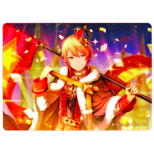 Tsukasa Tenma Acrylic Stand Hatsune Miku: Colorful Stage! Noble Art Collection Vol. 18 [USED]