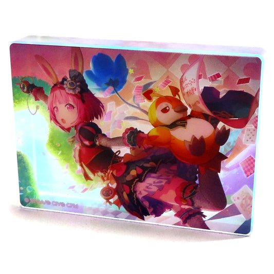 Emu Otori Project Sekai Colorful Stage feat Hatsune Miku Noble Art Collection Vol. 18 [USED]