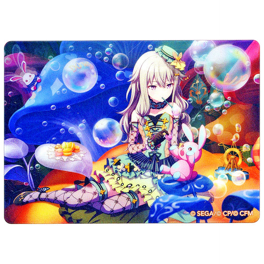 Nene Kusanagi Project Sekai Colorful Stage! feat. Hatsune Miku Noble Art Collection Vol. 18 [USED]