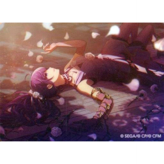 Mafuyu Asahina Project Sekai Colorful Stage feat Hatsune Miku Noble Art Collection Vol. 18 [USED]
