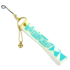 Hatsune Miku Project SEKAI COLORFUL LIVE 2nd - Will - Penlight Strap [USED]