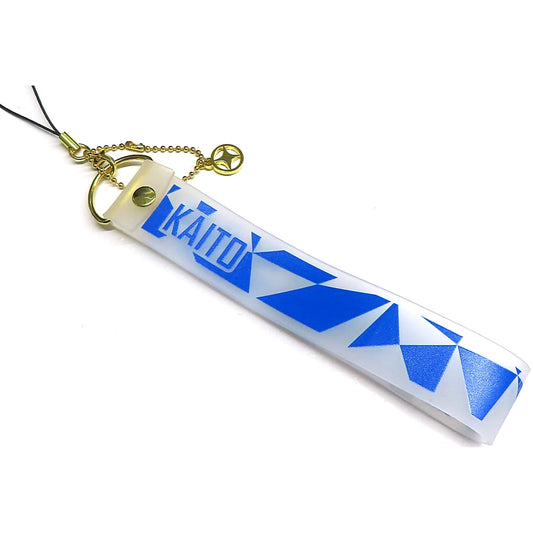 Hatsune Miku: Colorful Stage! KAITO Penlight Strap Colorful Live 2nd Will Exclusive [USED]