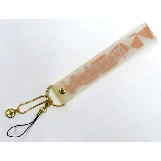 Hatsune Miku: Colorful Stage! Ema Shinonome Penlight Strap Colorful Live 2nd Will Exclusive [USED]