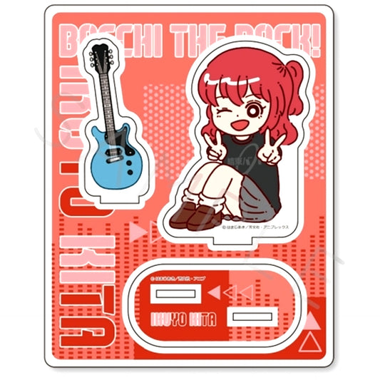 Ikuyo Kita D Bocchi the Rock! Acrylic Stand [USED]