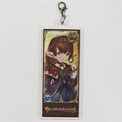 Granblue Fantasy Haaselia Formation Acrylic Charm Charm [USED]