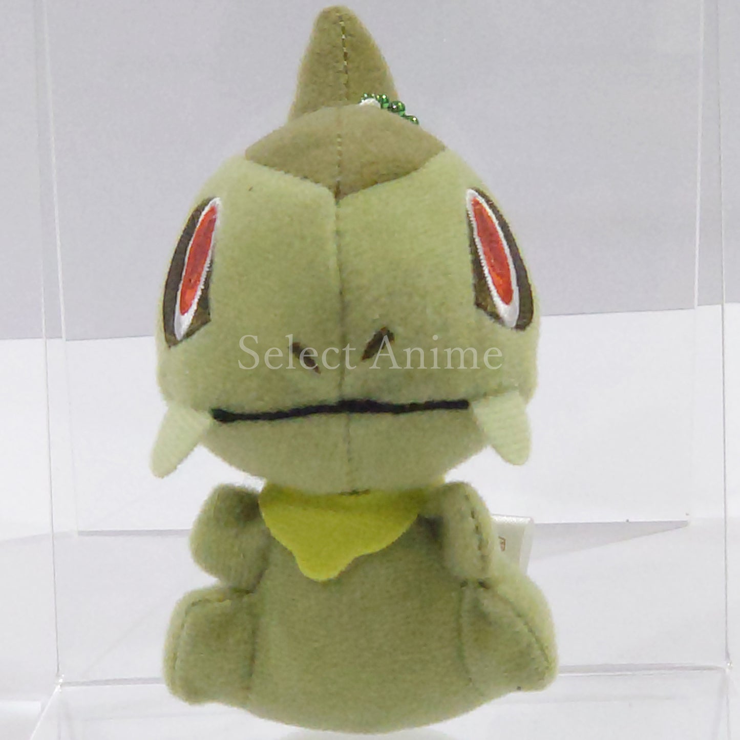 Axew Doll Pokemon Mascot Pokemon Center Limited [USED]