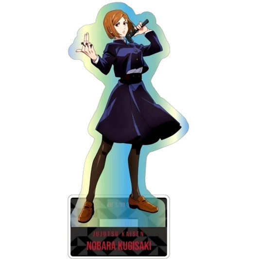 Nobara Kugisaki Jujutsu Kaisen Aurora Acrylic Stand [USED]