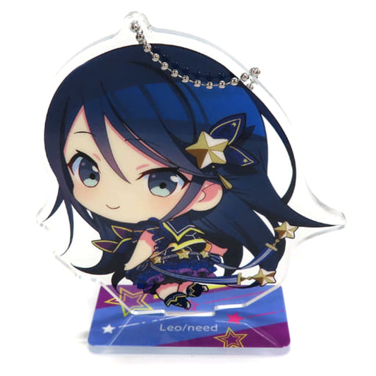 Hatsune Miku: Colorful Stage! Ichika Hoshino Sega Lucky Kuji Acrylic Stand Keychain Vol.2 Prize D Acrylic Stands [USED]