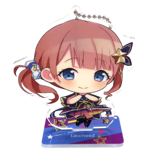 Hatsune Miku: Colorful Stage! Honami Mochizuki Sega Lucky Kuji Acrylic Stand Keychain Vol.2 Prize D Acrylic Stands [USED]