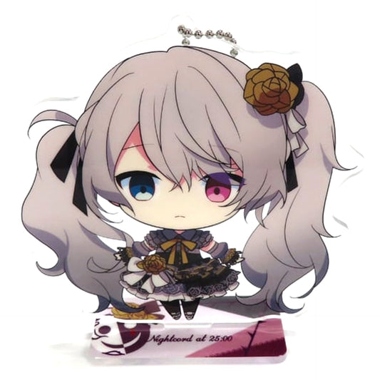 Hatsune Miku: Colorful Stage! Hatsune Miku Sega Lucky Kuji Acrylic Stand Keychain Vol.2 Prize D Acrylic Stands [USED]