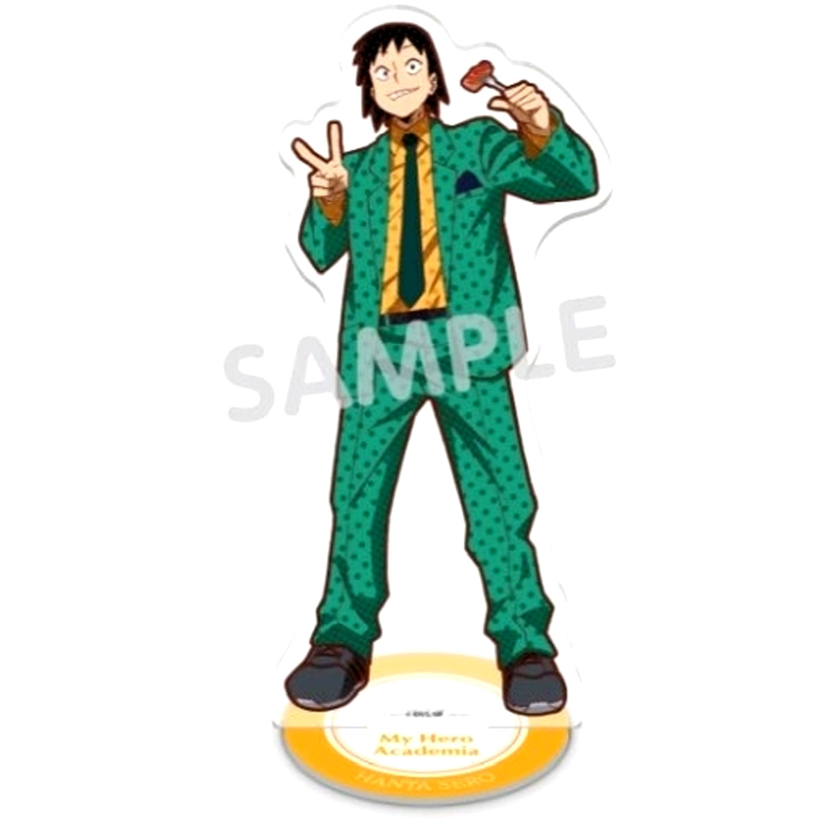 Hanta Sero My Hero Academia Party Time! Acrylic Stand [USED]