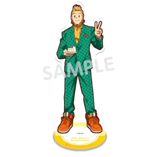 Mirio Togata My Hero Academia Party Time! Acrylic Stand [USED]