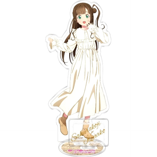 Kinako Sakurakoji Love Live! Superstar!! Acrylic Stand [USED]