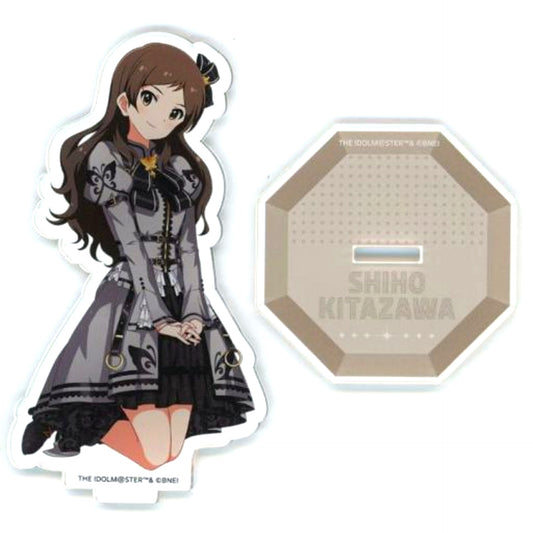 Shiho Kitazawa 9th Live Ver. Official Acrylic Stand THE IDOLM@STER Million Live! [USED]