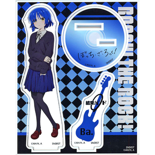 Ryo Yamada Bocchi the Rock! Acrylic Stand [USED]