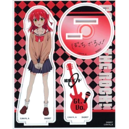 Ikuyo Kita Bocchi the Rock! Acrylic Stand [USED]